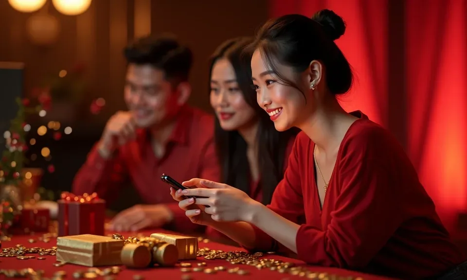 naga12 naga12 App — Your Lobby Anywhere You Are