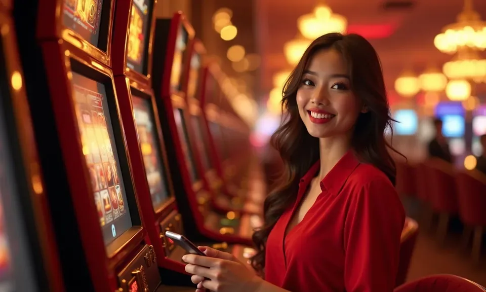 naga12 Live Baccarat Grand